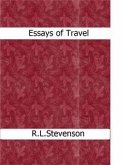 Essays of Travel (eBook, ePUB)