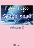 Space News - Volume 1 (eBook, PDF)