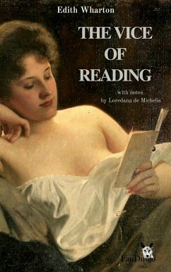 Il vizio della lettura (eBook, ePUB) - Wharton, Edith