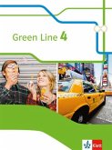 Green Line 4. Schülerbuch. Neue Ausgabe. Bundesausgabe ab 2014
