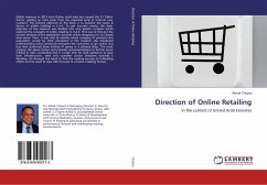Direction of Online Retailing - Chopra, Ashok