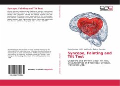 Syncope, Fainting and Tilt Test