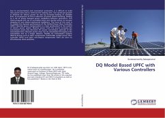 DQ Model Based UPFC with Various Controllers