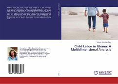 Child Labor in Ghana: A Multidimensional Analysis - Sam, Victoria Nyarkoah