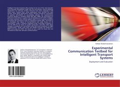 Experimental Communication Testbed for Intelligent Transport Systems - Gholamhosseinian, Ashkan