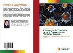 Otimização da Topologia de uma Perceptron de Múltiplas Camadas