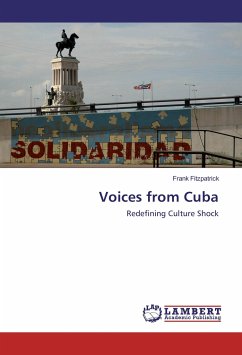 Voices from Cuba