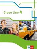 Green Line 4. Schülerbuch. Neue Ausgabe