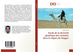 Etude de la diversité génétique des camelins dans la région du Hoggar