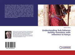 Understanding Sub-Saharan fertility transition with reference to Kenya