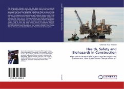 Health, Safety and Biohazards in Construction