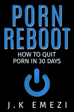 Cover Porn Reboot (How To Stop Watching Porn) (eBook, ePUB)