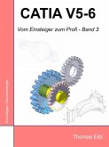 Catia V5-6 (eBook, ePUB)