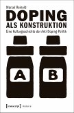 Doping als Konstruktion (eBook, PDF)