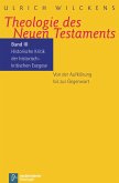 Theologie des Neuen Testaments (eBook, PDF)