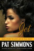 Jet The Back Story to Love Led by the Spirit (Restore My Soul, #2) (eBook, ePUB)