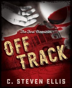 Cover The Ford Chronicles: Off Track (eBook, ePUB)