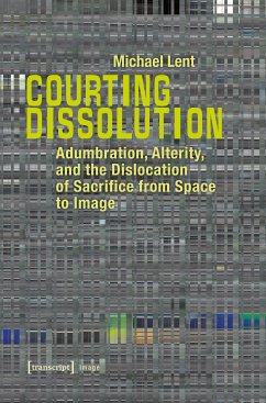 Courting Dissolution (eBook, PDF) - Lent, Michael