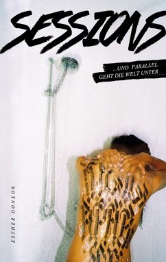Cover SESSIONS (eBook, ePUB)