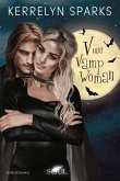 V wie VampWoman / Vampirreihe Bd.16 (eBook, ePUB)