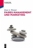 Faires Management und Marketing (eBook, PDF)