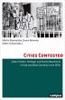 Cities Contested (eBook, ePUB) - Bild 1