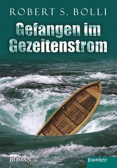 Gefangen im Gezeitenstrom (eBook, ePUB) - Bolli, Robert S.