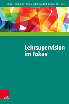 Lehrsupervision im Fokus (eBook, PDF)