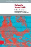 Kulturelle Souveränität (eBook, PDF)