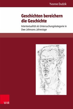 Geschichten bereichern die Geschichte (eBook, PDF) - Dudzik, Yvonne