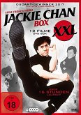 Jackie Chan Box XXL DVD-Box