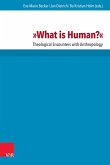 »What is Human?« (eBook, PDF)