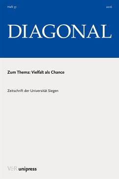 Vielfalt als Chance (eBook, PDF)