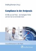 Compliance in der Arztpraxis (eBook, ePUB)