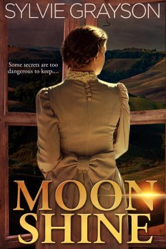 Cover Moon Shine (eBook, ePUB)
