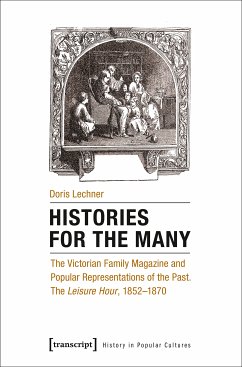 Histories for the Many (eBook, PDF) - Lechner, Doris