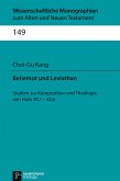 Behemot und Leviathan (eBook, PDF)