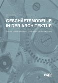 Geschäftsmodelle in der Architektur (eBook, PDF)