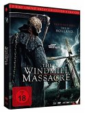 The Windmill Massacre Limited Uncut Collector's Edition