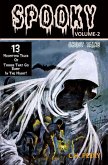 Ghost Tales (Spooky, #2) (eBook, ePUB) Ghost Tales (Spooky, #2) (eBook, ePUB)