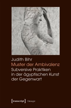 Muster der Ambivalenz (eBook, PDF) - Bihr, Judith