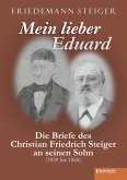 Mein lieber Eduard (eBook, ePUB)