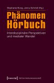 Phänomen Hörbuch (eBook, PDF)