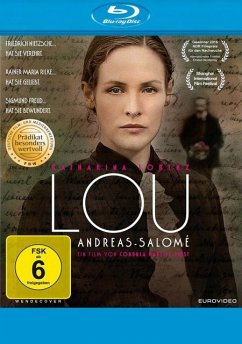 Lou Andreas-Salomé - Katharina Lorenz/Liv Lisa Fries