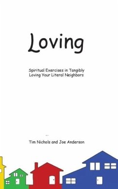 Loving - Nichols, Tim; Anderson, Joe