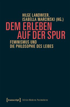 Dem Erleben auf der Spur (eBook, PDF)