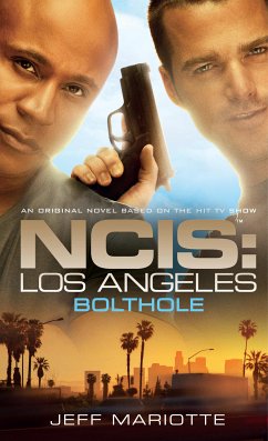 NCIS Los Angeles: Bolthole (eBook, ePUB) - Mariotte, Jeff