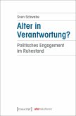 Alter in Verantwortung? (eBook, PDF)