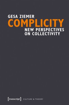 Complicity (eBook, PDF) - Ziemer, Gesa