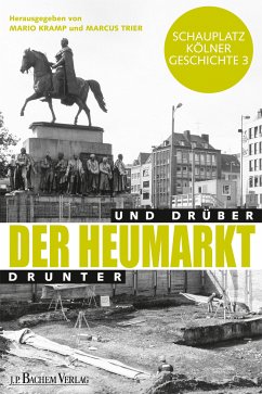 Der Heumarkt (eBook, PDF) - Kramp, Mario; Trier, Marcus